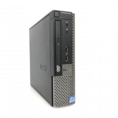 DELL OPTIPLEX 9010 USFF 2ND/3RD GEN BAREBONE - 1 YEAR WARRANTY