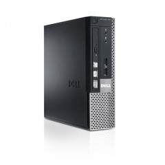 DELL OPTIPLEX 9020 USFF 4TH GEN BAREBONE - 1 YEAR WARRANTY