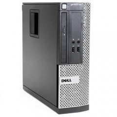 DELL OPTIPLEX 390 SFF 2ND GEN BAREBONE - 1 YEAR WARRANTY