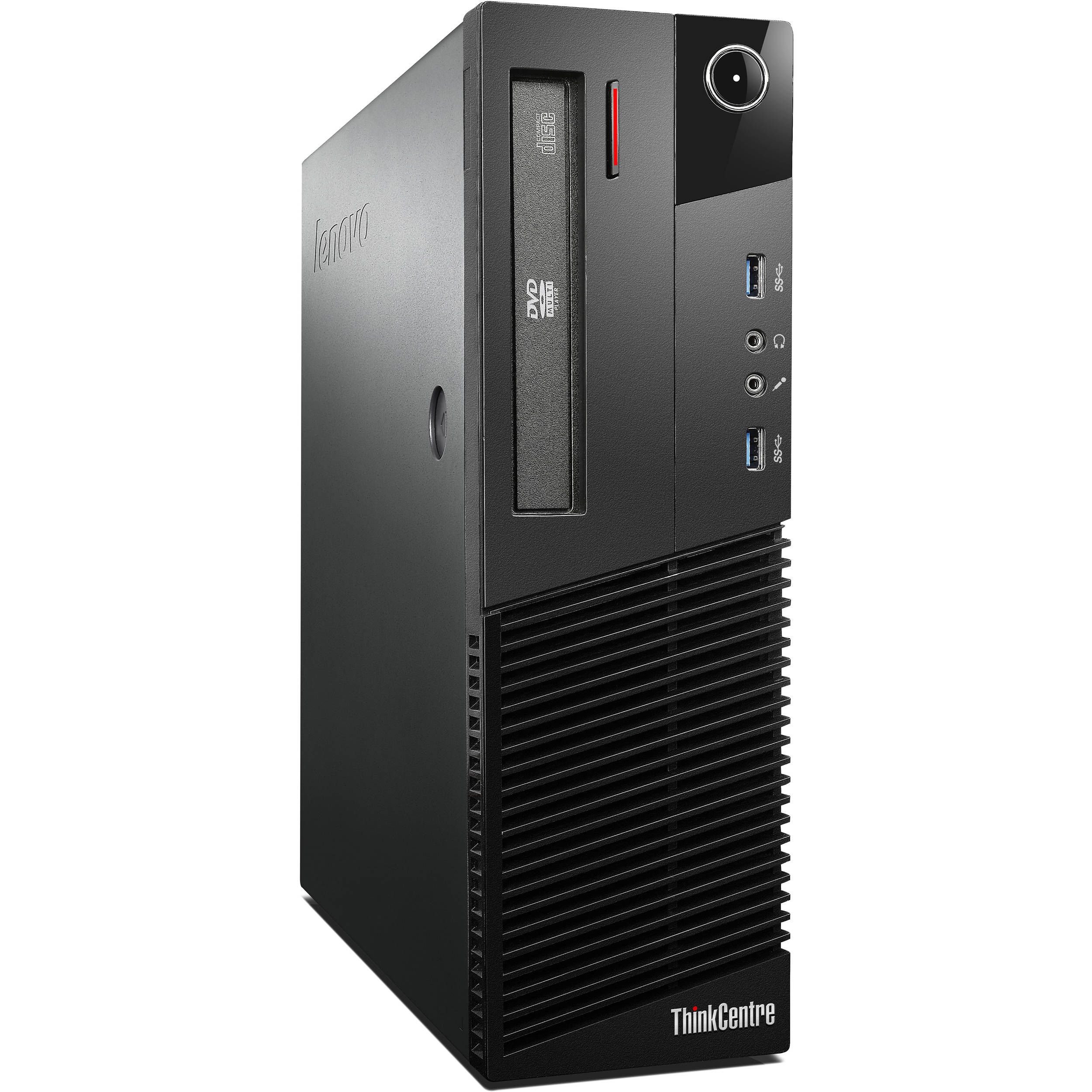 lenovo m93p barebone