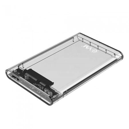 EVM 2.5 SATA SSD/HDD CASING USB 3.0