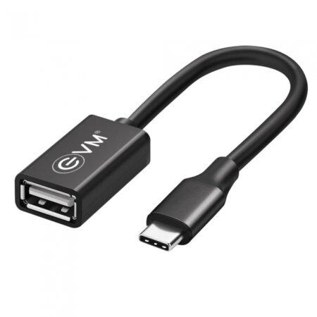 EVM MICRO USB OTG CABLE USB 2.0 OTG-03