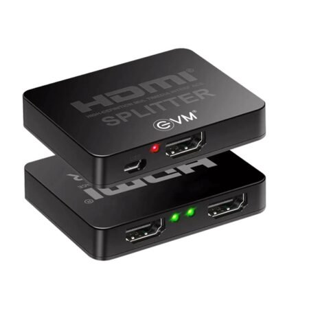 EVM HDMI Splitter 1 X 2