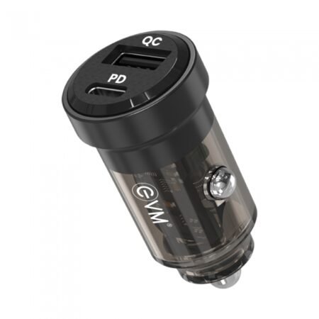 EVM ENPLUG 51W CAR CHARGER CCR-03