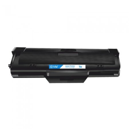 EVM LASER PRINTER TONER CARTRIDGE ETC 110