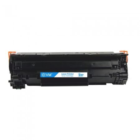 EVM LASER PRINTER TONER CARTRIDGE ETC 337