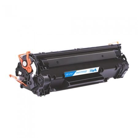 EVM LASER PRINTER TONER CARTRIDGE ETC 78A