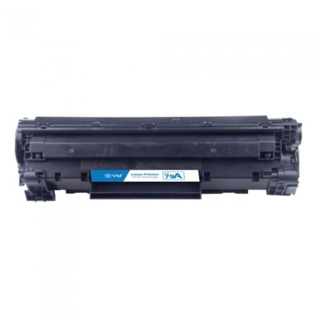 EVM LASER PRINTER TONER CARTRIDGE ETC 79A