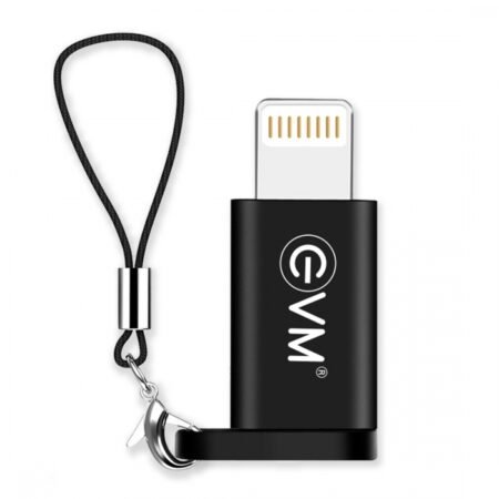 EVM MICRO USB TO LIGHTNING ADAPTER