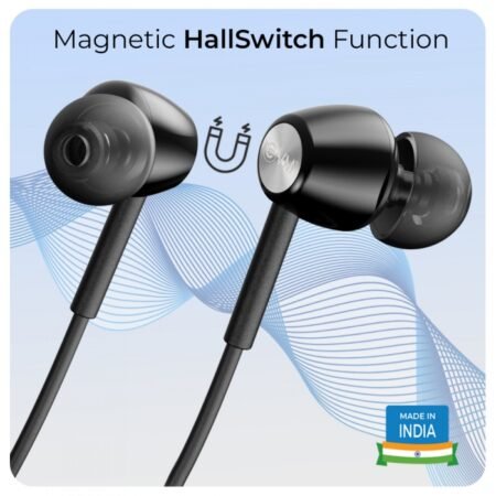 EVM ENWAVE BLUETOOTH NECKBAND NB-028