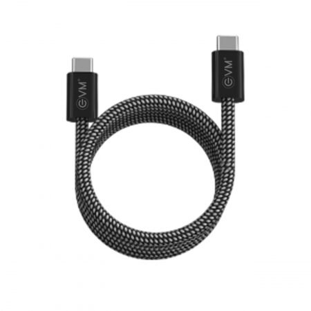 EVM TYPE C TO TYPE C MAGNETIC DATA CABLE CC-04