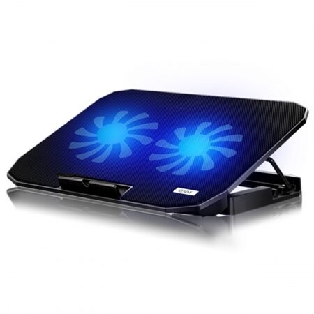 EVM ENLAP COOL 2.0 LAPTOP COOLING PAD