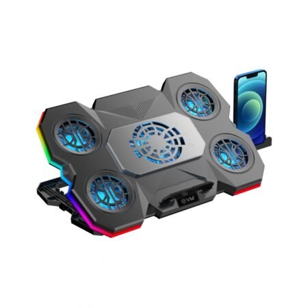EVM ENLAP COOL PRO LAPTOP COOLING PAD