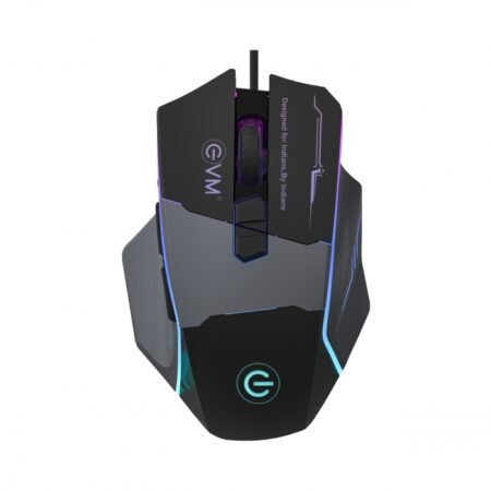 EVM M06087 WIRED GAMING MOUSE
