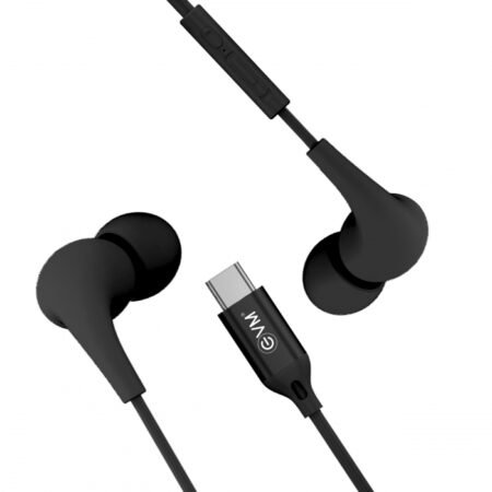 EVM TYPE C EARPHONE HF-01
