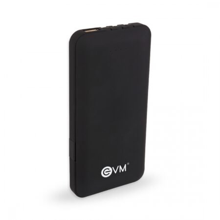 EVM ENCASE 10000 MAH POWER BANK