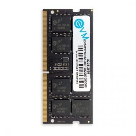 EVM 32GB DDR4 LAPTOP RAM