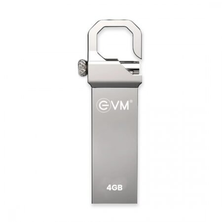 EVM 4GB ENSTORE DRIVE USB 2.0 PENDRIVE