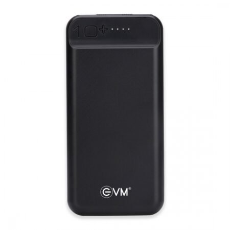 EVM ENCHARGE 10000 MAH POWER BANK