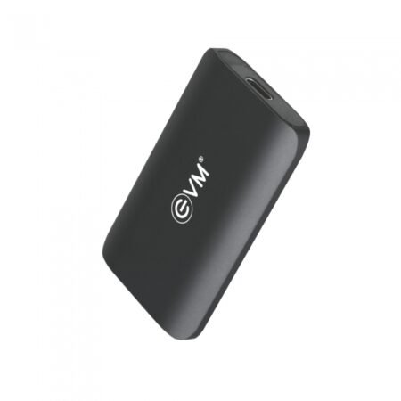 EVM ENSAVE PORTABLE SSD 128GB