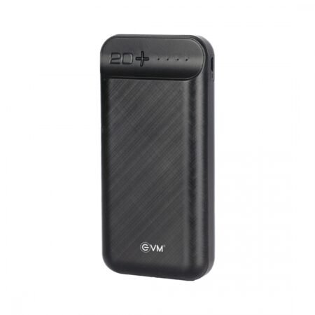 EVM ENCHARGE+ 20000 MAH POWER BANK