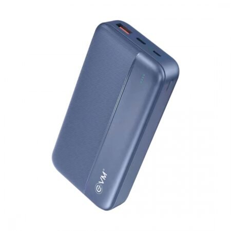 EVM ENTURBO 20000 MAH POWER BANK 22.5W QC+PD
