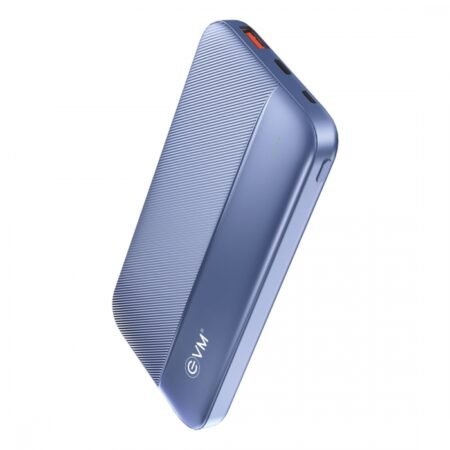 EVM ENBOLT 10000 MAH POWER BANK 22.5W QC+PD