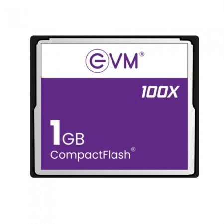 EVM 1GB COMPACT FLASH CARD
