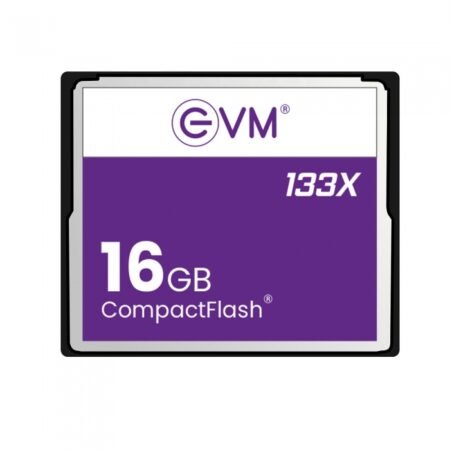 EVM 16GB COMPACT FLASH CARD