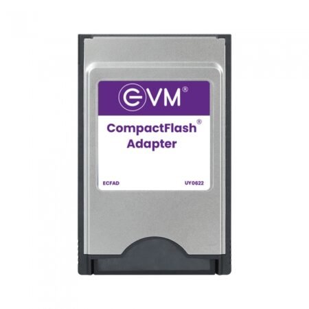 EVM COMPACT FLASH CARD ADAPTER