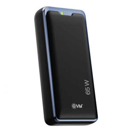 EVM ENLAP PRO 30000MAH LAPTOP POWER BANK EVM P0402