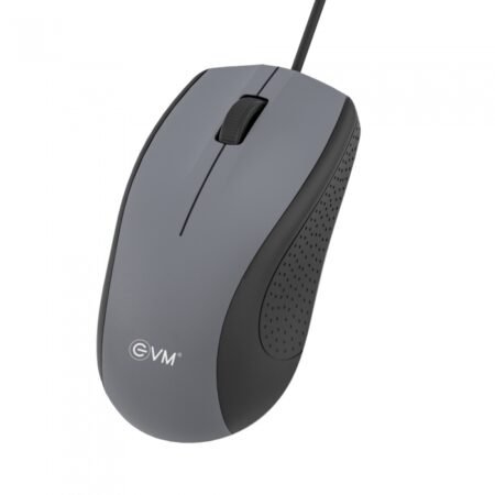 EVM WIRED USB OPTICAL MOUSE M513