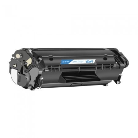 EVM LASER PRINTER TONER CARTRIDGE ETC 88A