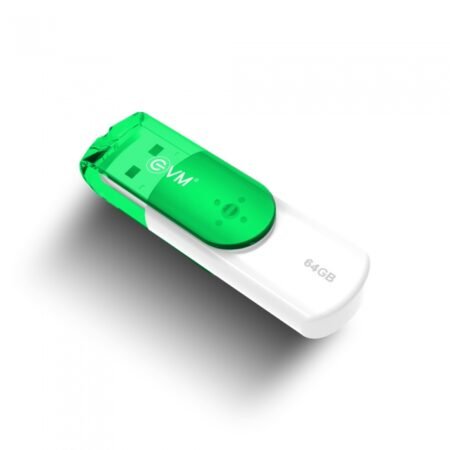 EVM 64GB ENSTICK USB 3.2 GEN 1 PENDRIVE