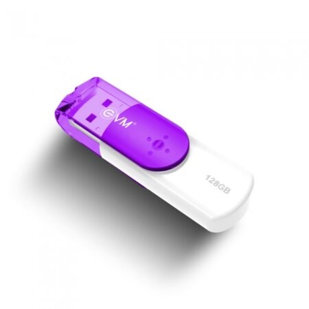 EVM 128GB ENSTICK USB 3.2 GEN 1 PENDRIVE