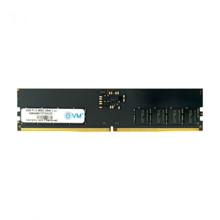 EVM 8GB DDR5 4800MHz DESKTOP RAM