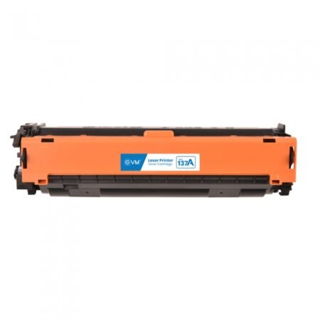 EVM LASER PRINTER TONER CARTRIDGE ETC 137A