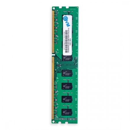 EVM 4GB DDR3 DESKTOP RAM