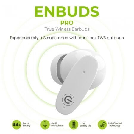 EVM ENBUDS PRO TWS EARBUDS