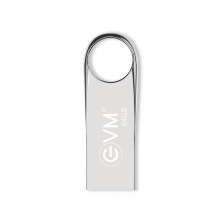 EVM 64GB ENVAULT USB 2.0 PENDRIVE