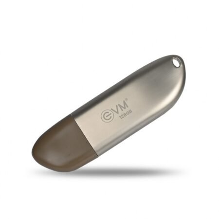 EVM 128GB ENSTORE+ DRIVE USB 3.2 GEN 1 PENDRIVE