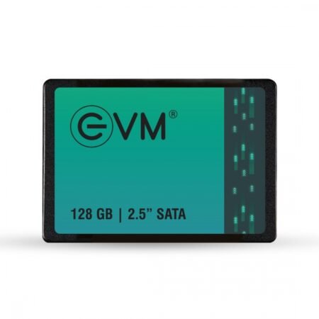 EVM 128GB SSD 2.5" INCH SATA