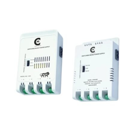 ABC CCTV POWER SUPPLY 16 CHANNELS
