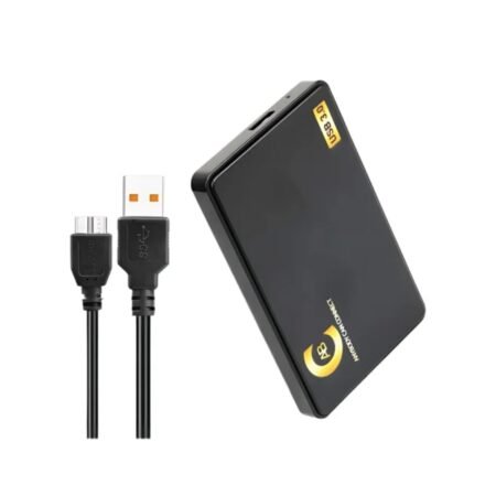 ABC 2.5" SATA CASING USB 3.0