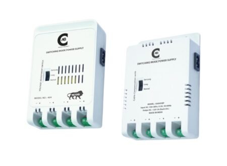 ABC CCTV POWER SUPPLY 16 CHANNELS