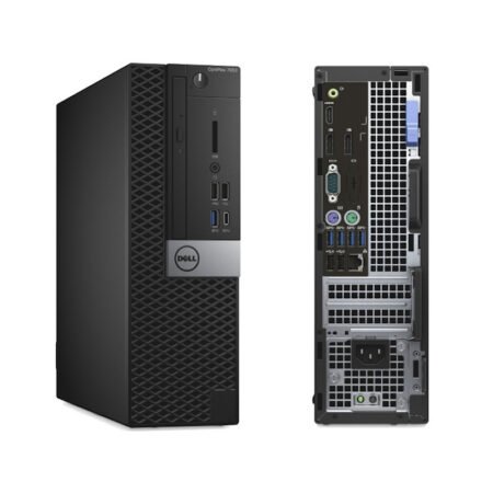 DELL OPTIPLEX 7050 7TH GEN DESKTOP