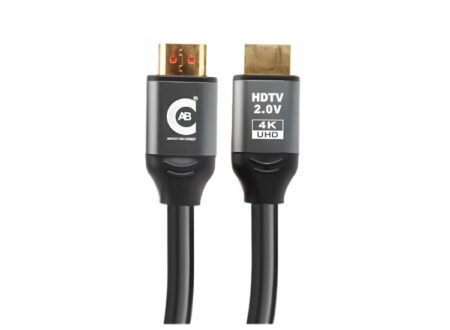 ABC HDMI CABLE 4K 1.5 MTR