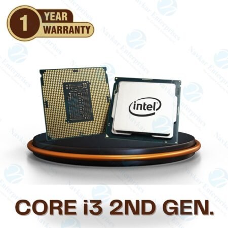 CORE I3 2ND GEN CPU