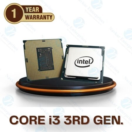 CORE I3 3RD GEN CPU