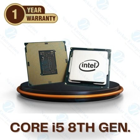 CORE I5 8TH GEN CPU